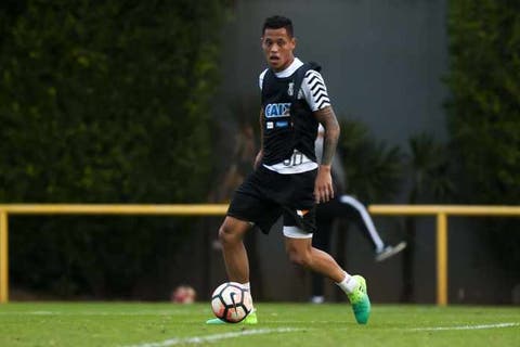 Fluminense faz proposta por lateral-esquerdo do Santos