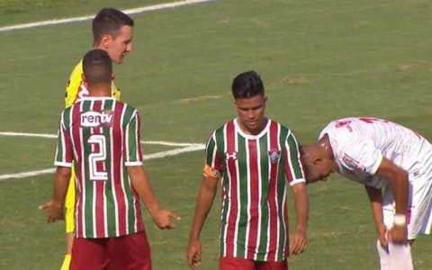 Copinha se torna 'pesadelo' e Fluminense não chega às oitavas desde 2015