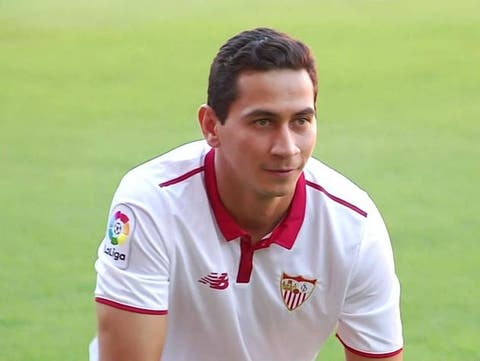 Ganso Repórter espanhol diz que Sevilla não se importa muito com o futuro de Ganso