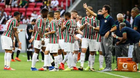 Fluminense-Equipe