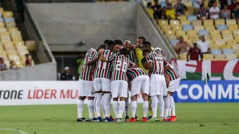 Fluminense equipe