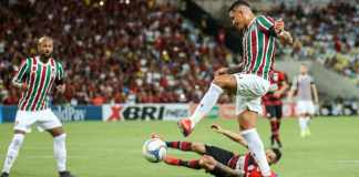 The zoeira never end: Eliminação do Fla gera inúmeros memes na internet -  Fluminense: Últimas notícias, vídeos, onde assistir e próximos jogos