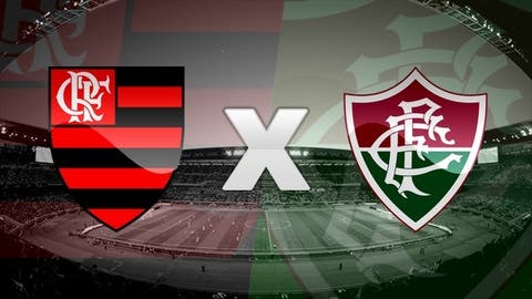 Flamengo-x-fluminense