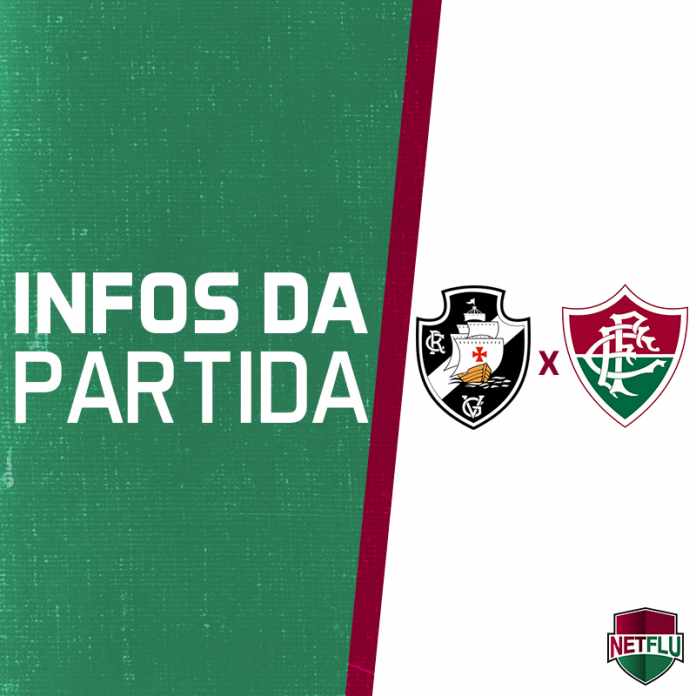 Fluminense x Vasco: veja onde assistir, desfalques, escalações e arbitragem, campeonato carioca