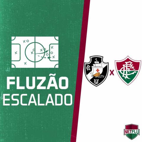 Fluminense escalado para a final da Taça Guanabara contra o Vasco