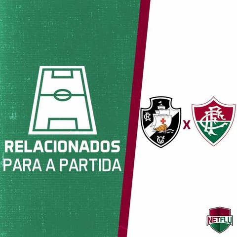 Relacionados do Fluminense para a final da Taça Guanabara são divulgados