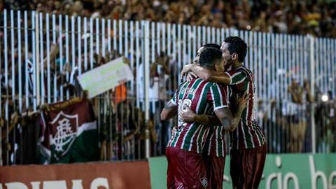 Fluminense Equipe