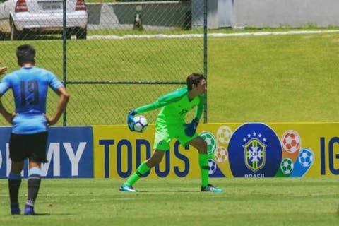 Marcelo Sub-17