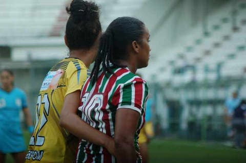 Fluminense Futebol Feminino