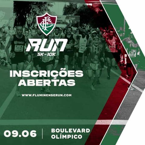 Fluminense Run