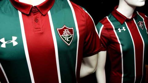 camisa do Fluminense