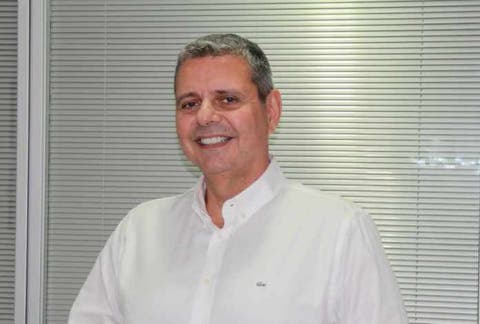 Ricardo Tenório