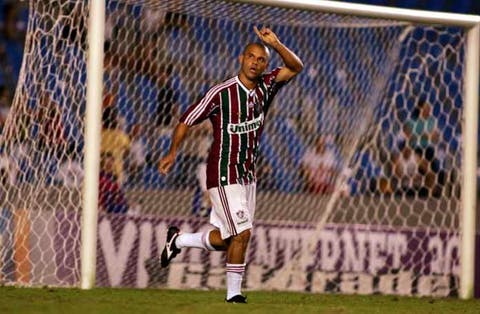 Roni Fluminense