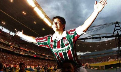 Ex-Fluminense, Conca quer assumir gestão de tradicional clube do Rio