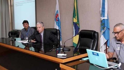 Associação denuncia FERJ por esquema de manipulação de arbitragem no Carioca