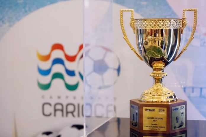 Taça Carioca