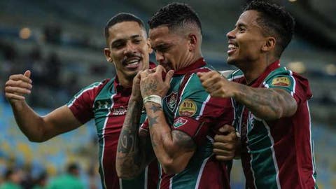 Após goleada, Diniz projeta novo duelo contra o Cruzeiro pela Copa do Brasil