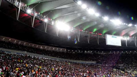 Os desafios do Fluminense ao gerir o Maracanã
