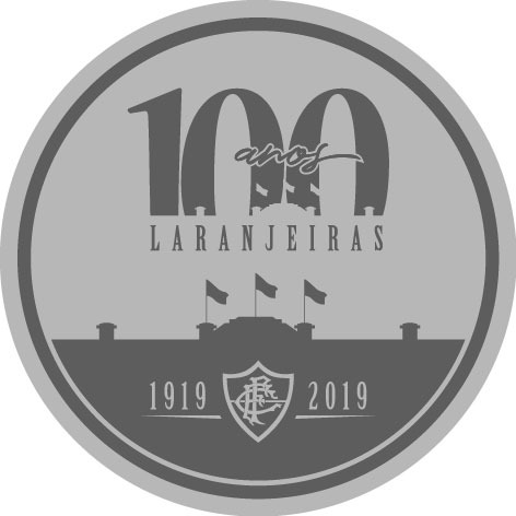 100 anos do Estádio de Laranjeiras