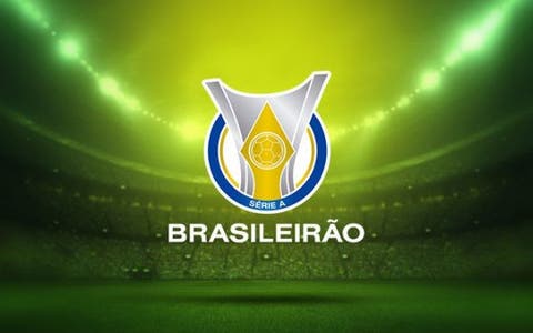 brasileiro brasileirão logo campeonato
