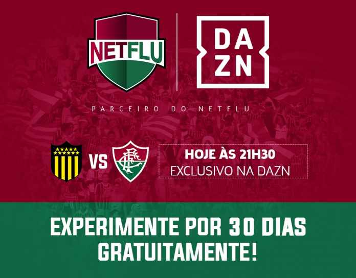 DAZN