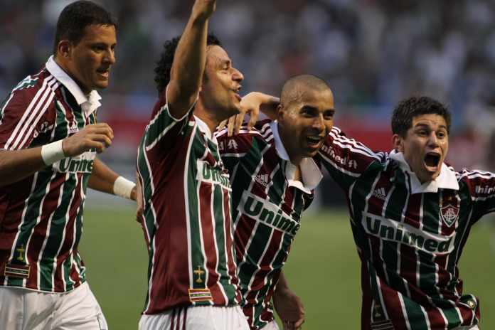 Seleção Brasileira não perde jogos na fase de grupos da Copa do Mundo desde  1998 - Fluminense: Últimas notícias, vídeos, onde assistir e próximos jogos