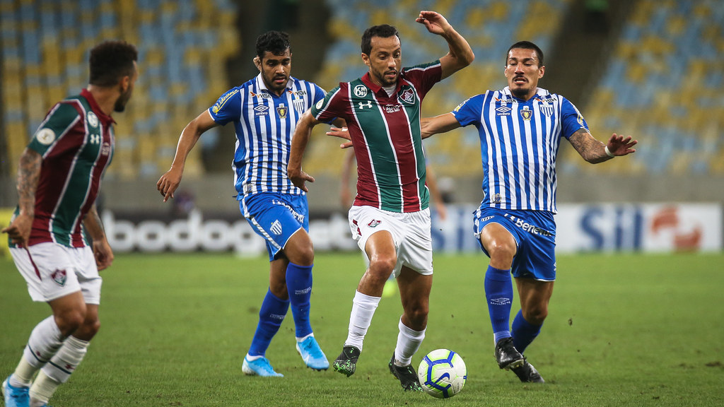 Resultado de imagem para Fluminense