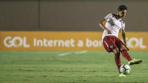 Fluminense x Goiás  - 22/09/2019
