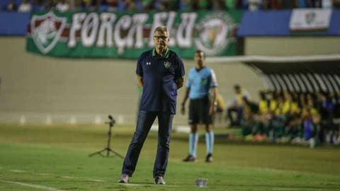 Clubes do Rio foram os que mais demitiram técnicos no século; confira o ranking