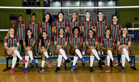 Fluminense FC 20/09/2019