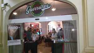 laranjeiras