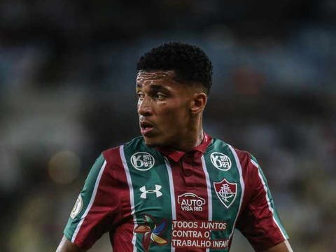 Fluminense x Vasco - 02/11/2019