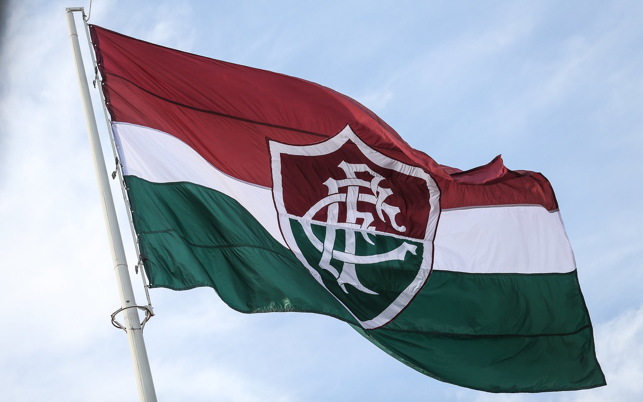 botafogo e fluminense hoje