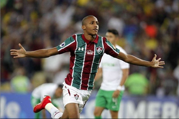 Gripado e com febre, João Pedro não treina e tem até domingo para se  recuperar para Fla-Flu, fluminense