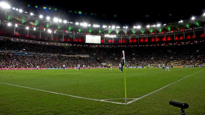 Fluminense x Fortaleza 04/12/2019