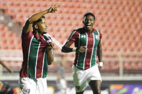 Fluminense estreia neste sábado no Carioca sub-20; veja a escalação