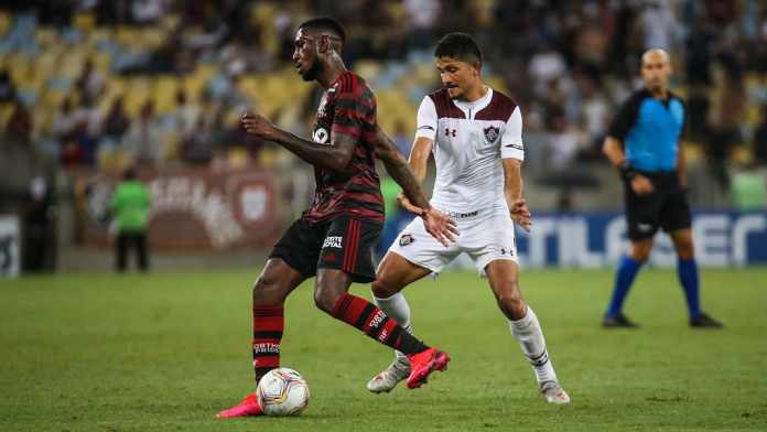 Flu se movimenta para conseguir parceiros pontuais para final da Taça Rio