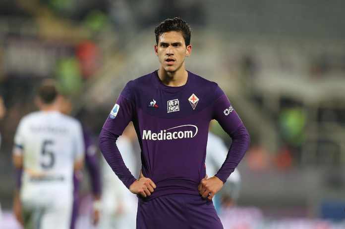 Pedro Fiorentina