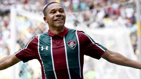Fluminense x Botafogo 09/02/2020