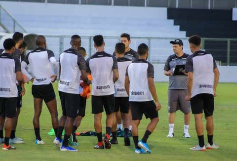Após o Fortaleza, mais um clube do Nordeste consegue acordo coletivo com jogadores