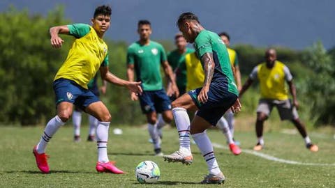 Depois da eliminação na Sul-Americana, importância da Copa do Brasil