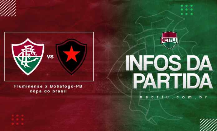 Fluminense x Botafogo-PB: prováveis escalações, arbitragem ...