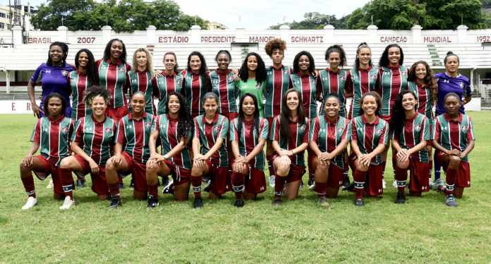 Confira o calendário das competições do futebol feminino ...