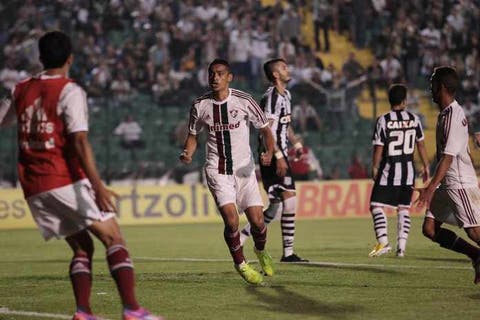 Fluminense vive jejum de vitórias no Orlando Scarpelli