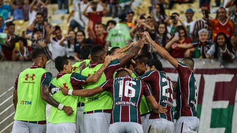 Fluminense x Resende: saiba onde assistir ao jogo