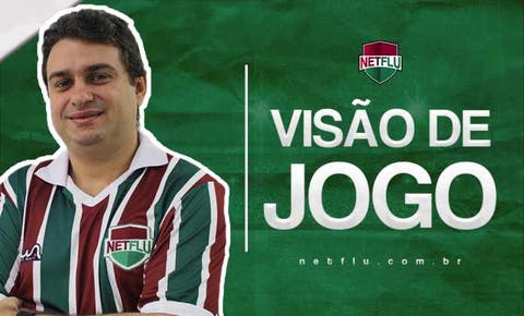 Cirúrgico, Flu despacha o Vasco e volta à liderança na Taça Rio e geral