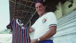 Telê Santana