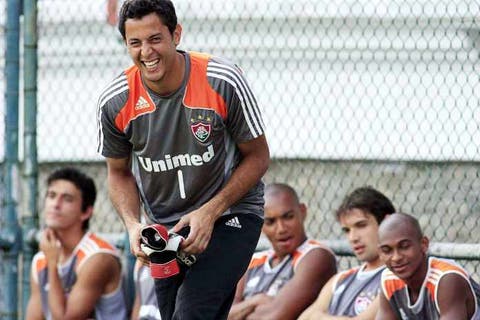 Saiba ex-jogadores do Fluminense que defenderão clubes menores em 2024