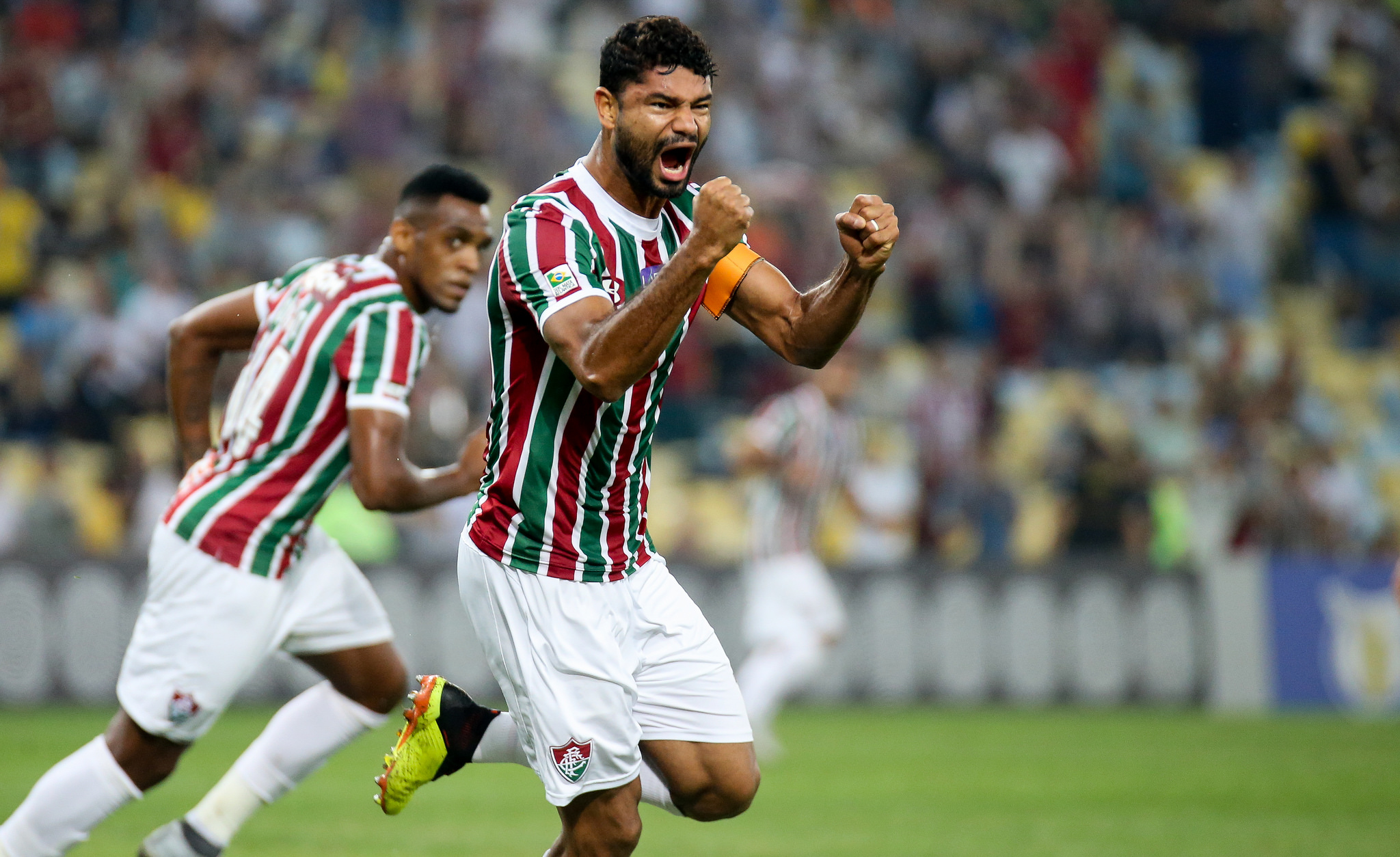 Rival mais difícil, Empate agridoce e pênalti não dado: Jornais  argentinos repercutem Flu x River - Fluminense: Últimas notícias, vídeos,  onde assistir e próximos jogos