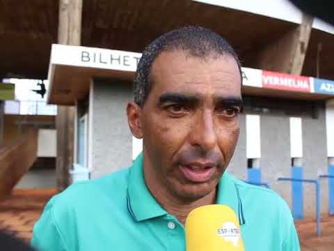 Ex-atacante tricolor recorda 7 a 1 no Botafogo: